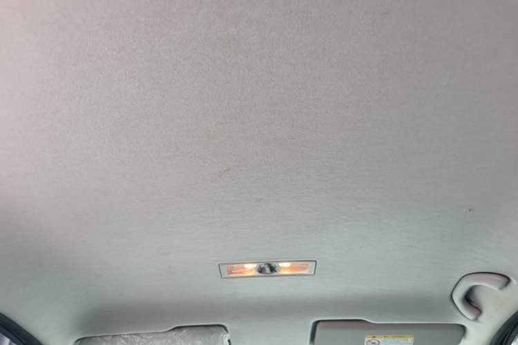Used Volkswagen Lavida 2019 Lavida Start 1.5L Automatic Trendy Version China VI Standard Headliner