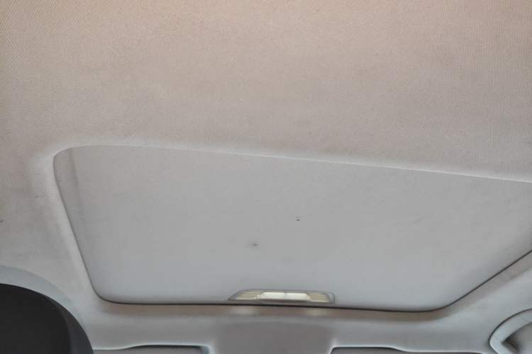 Used Volkswagen Lavida 2019 280TSI DSG Comfort Edition China VI standard Headliner