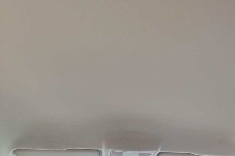 Used Volkswagen Lavida 2019 1.5L Automatic Fashion Edition China VI Headliner