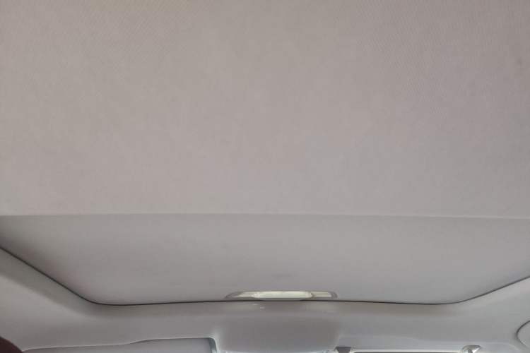 Used Volkswagen Lavida 2019 280TSI DSG Comfort Edition China VI standard Headliner