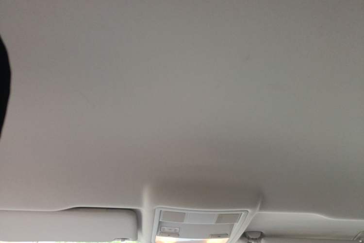 Used Volkswagen Lavida 2019 1.5L Automatic Fashion Edition China VI Headliner