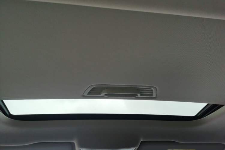 Used Volkswagen Lavida 2019 280TSI DSG Comfort Edition China VI standard Headliner