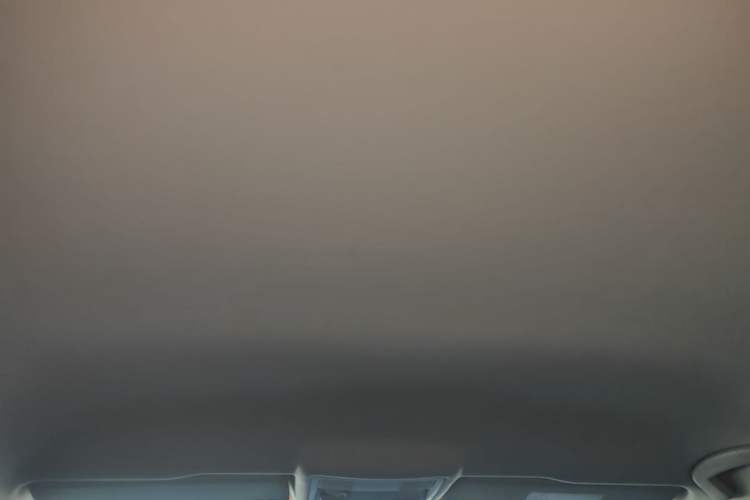 Used Volkswagen Lavida 2019 1.5L Automatic Comfort Edition China VI Standard Headliner