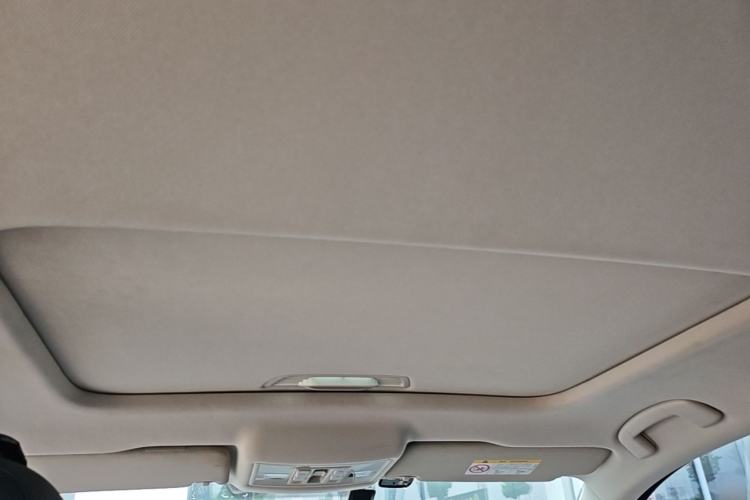 Used Volkswagen Lavida 2019 280TSI DSG Comfort Edition China VI standard Headliner