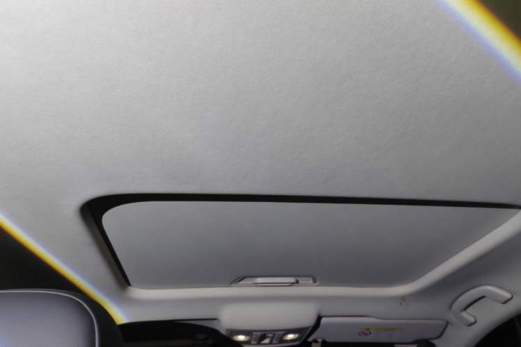 Used Volkswagen Lavida 2019 280TSI DSG Comfort Edition China VI standard Headliner