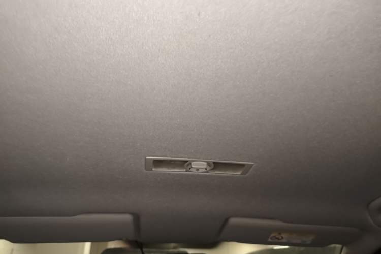Used Volkswagen Lavida 2019 Lavida Start 1.5L Manual Fashion Edition China VI Standard Headliner