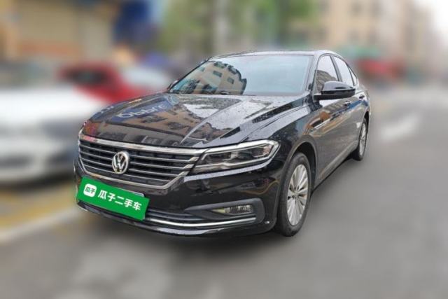 Used Volkswagen Lavida 2019 280TSI DSG Comfort Edition China VI standard