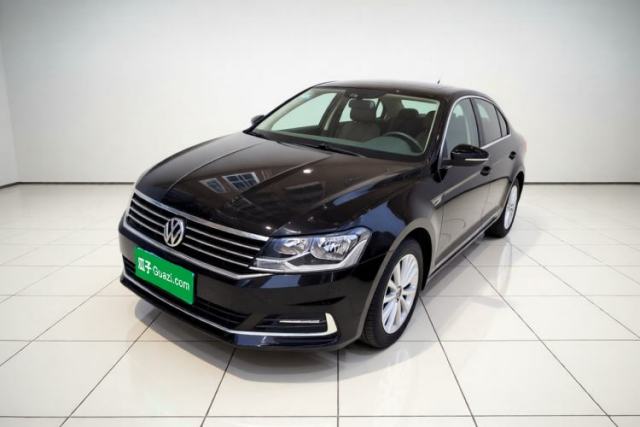 Used Volkswagen Lavida 2019 Lavida Start 1.5L Automatic Comfort Edition China VI Standard