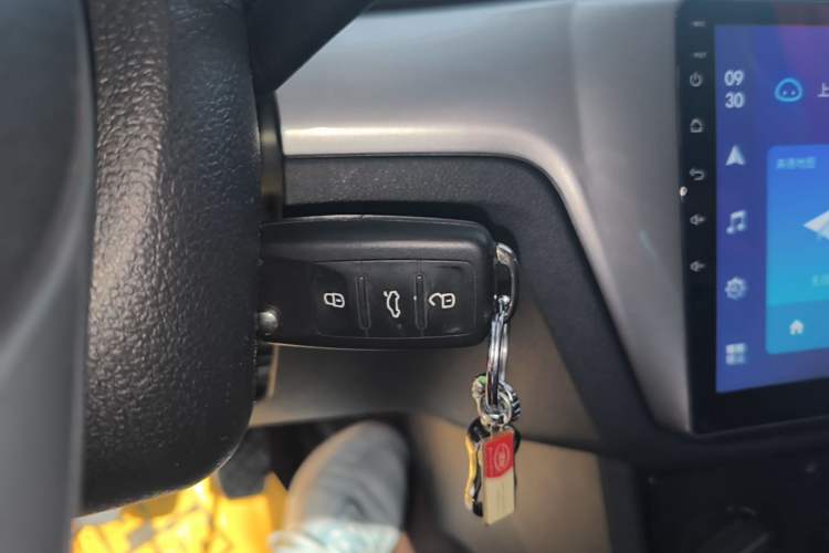 Used Volkswagen Lavida 2019 Lavida Start 1.5L Manual Fashion Edition China VI Standard Interior 1
