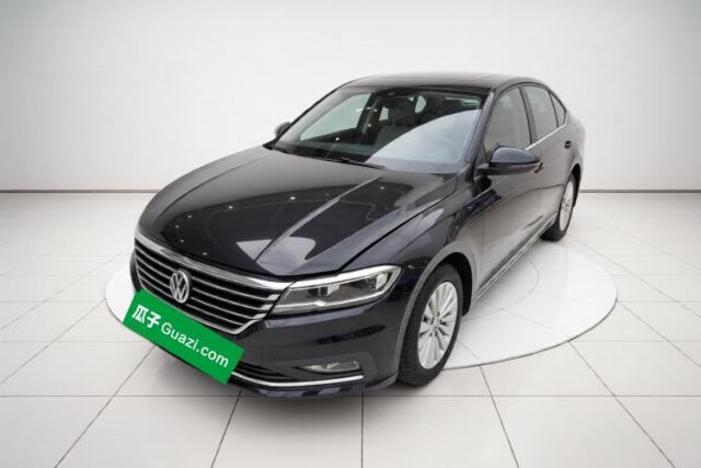 Volkswagen Lavida 2019 1.5L Automatic Comfort Edition China VI Standard مستعملة