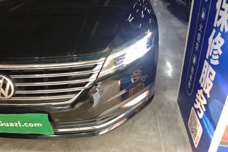 Used Volkswagen Lavida 2019 280TSI DSG Comfort Edition China VI standard Left Front Headlight