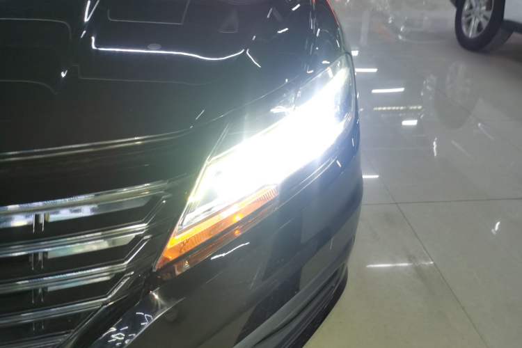 Used Volkswagen Lavida 2019 1.5L Automatic Comfort Edition China VI Standard Left Front Headlight