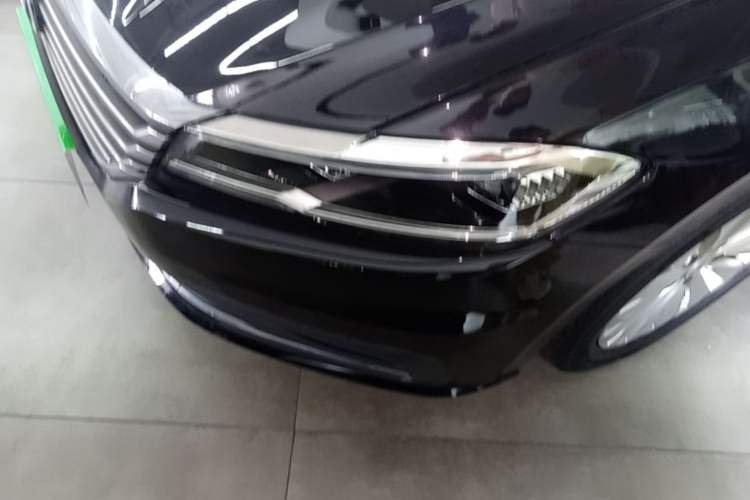Used Volkswagen Lavida 2019 1.5L Automatic Vision Edition China VI Standard Left Front Headlight
