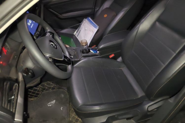 Used Volkswagen Lavida 2019 1.5L Automatic Comfort Edition China VI Standard Left Front Seat