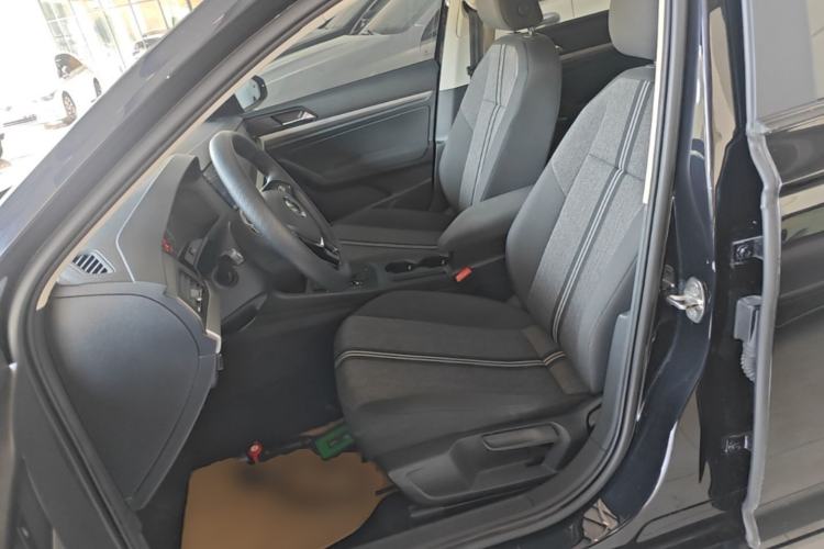 Used Volkswagen Lavida 2019 1.5L Automatic Comfort Edition China VI Standard Left Front Seat