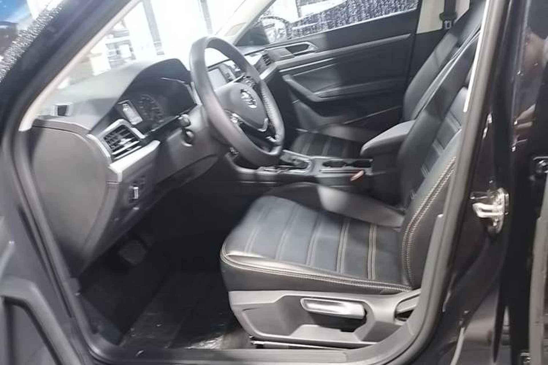 Used Volkswagen Lavida 2019 280TSI DSG Comfort Edition China VI standard Left Front Seat