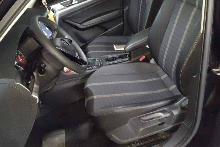 Used Volkswagen Lavida 2019 280TSI DSG Comfort Edition China VI standard Left Front Seat