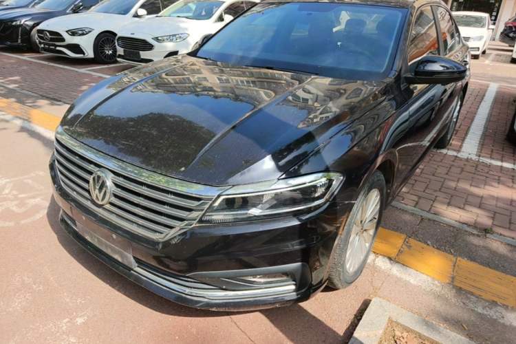 Ojetý Volkswagen Lavida 2019 1.5L Automatic Comfort Edition China VI Standard Guazi used car, China used car export, Used car for sale, Used  cars, Cheapest cars for sale