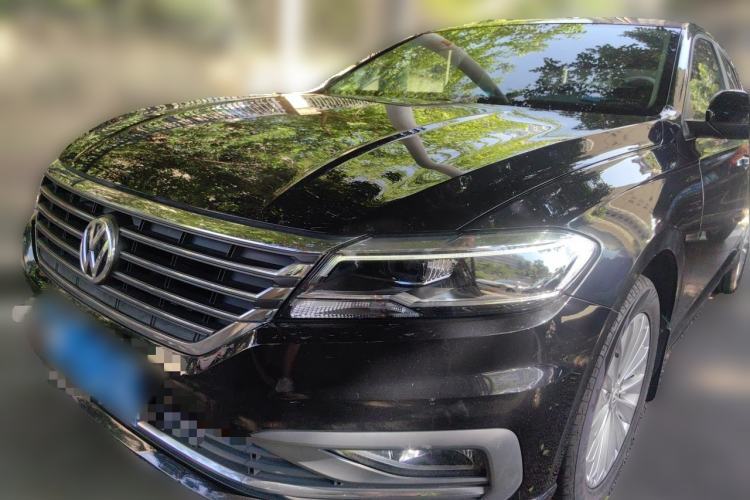Used Volkswagen Lavida 2019 280TSI DSG Comfort Edition China VI standard Guazi used car, China used car export, Used car for sale, Used cars, Cheapest cars for sale