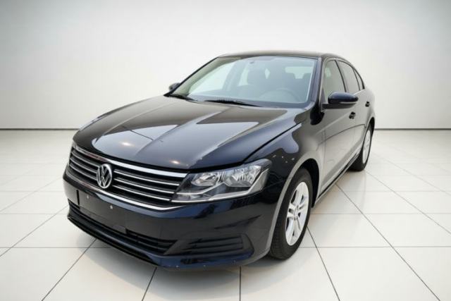 Used Volkswagen Lavida 2019 Lavida Start 1.5L Manual Fashion Edition China VI Standard