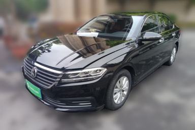 Used Volkswagen Lavida 2019 1.5L Automatic Fashion Edition China VI