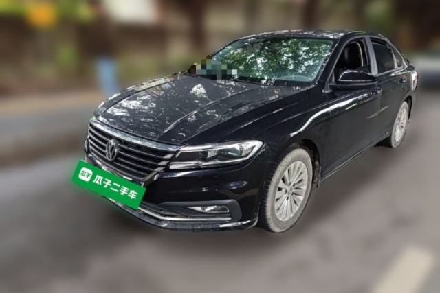 Used Volkswagen Lavida 2019 280TSI DSG Comfort Edition China VI standard