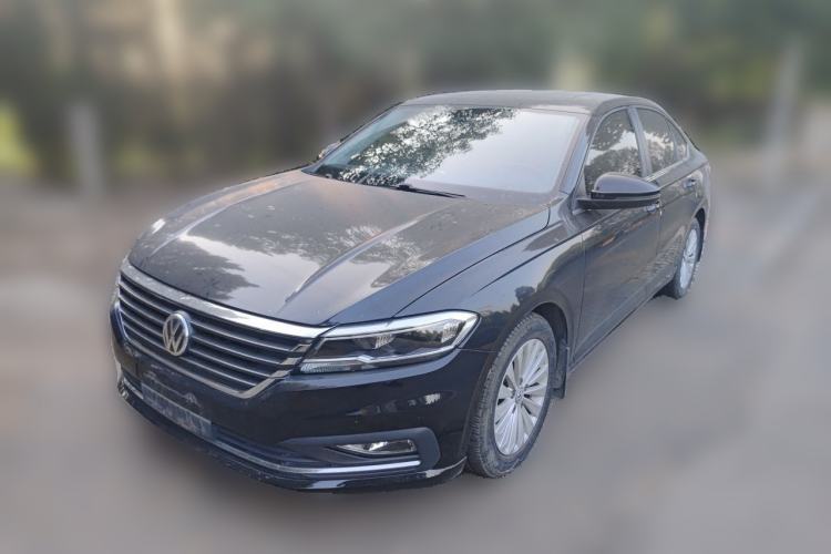 Volkswagen Lavida 2019 1.5L Automatic Comfort Edition China VI Standard с пробегом Guazi used car, China used car export, Used car for sale, Used cars, Cheapest cars for sale