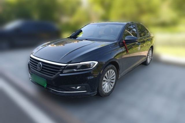 Used Volkswagen Lavida 2019 280TSI DSG Comfort Edition China VI standard