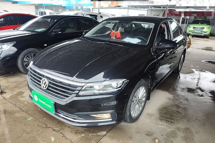 Ojetý Volkswagen Lavida 2019 1.5L Automatic Comfort Edition China VI Standard Guazi used car, China used car export, Used car for sale, Used  cars, Cheapest cars for sale