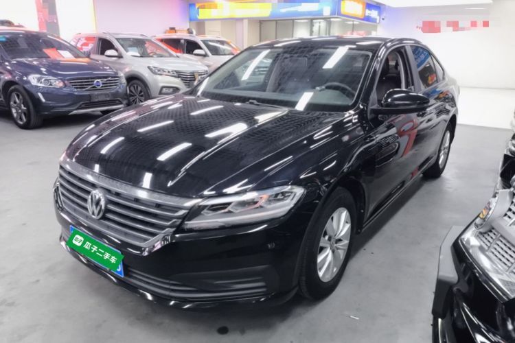 Ojetý Volkswagen Lavida 2019 1.5L Automatic Fashion Edition China VI Guazi used car, China used car export, Used car for sale, Used  cars, Cheapest cars for sale