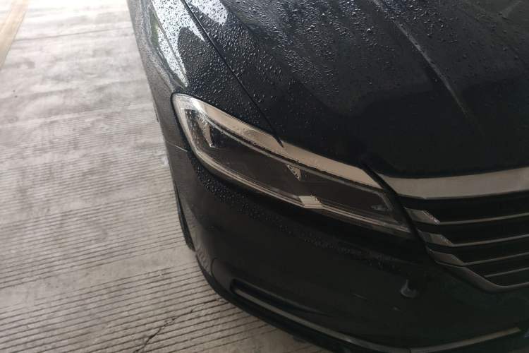Used Volkswagen Lavida 2019 1.5L Automatic Vision Edition China VI Standard Right Front Headlight