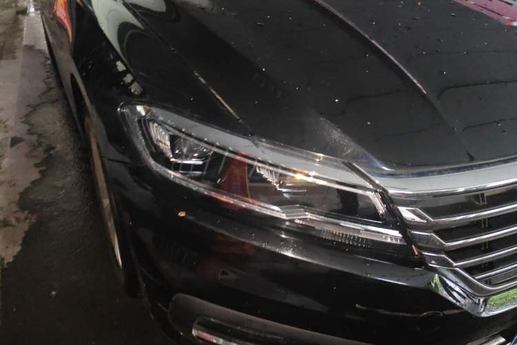 Used Volkswagen Lavida 2019 280TSI DSG Comfort Edition China VI standard Right Front Headlight