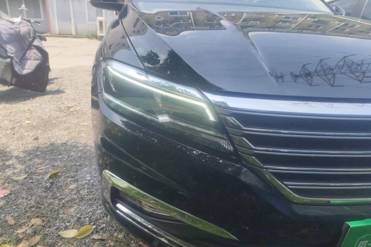 Used Volkswagen Lavida 2019 280TSI DSG Luxury Edition China VI Standard Right Front Headlight