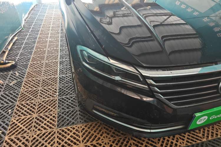 Used Volkswagen Lavida 2019 280TSI DSG Comfort Edition China VI standard Right Front Headlight