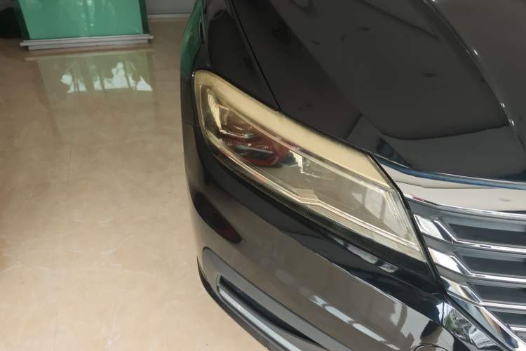 Used Volkswagen Lavida 2019 280TSI DSG Comfort Edition China VI standard Right Front Headlight