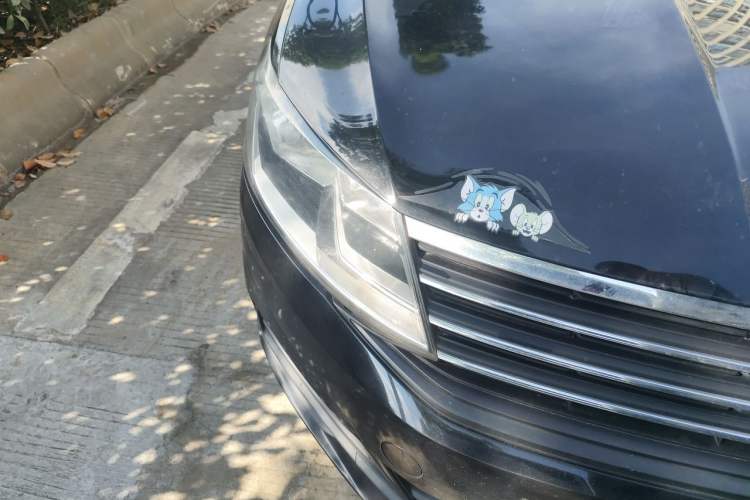 Used Volkswagen Lavida 2019 Lavida Start 1.5L Manual Fashion Edition China VI Standard Right Front Headlight
