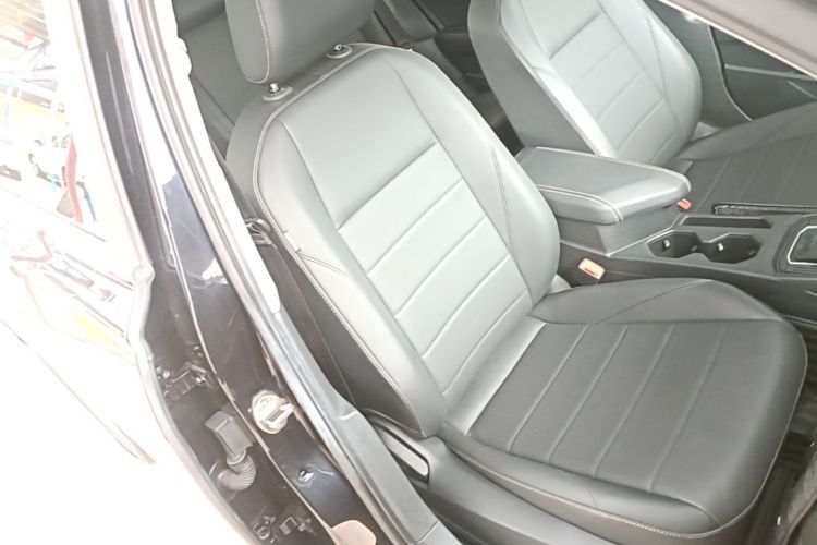 Used Volkswagen Lavida 2019 1.5L Automatic Comfort Edition China VI Standard Right Front Seat