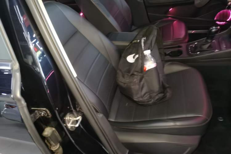 Used Volkswagen Lavida 2019 1.5L Automatic Comfort Edition China VI Standard Right Front Seat