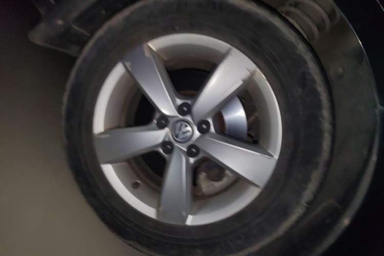 Used Volkswagen Lavida 2019 Lavida Start 1.5L Automatic Trendy Version China VI Standard Right Front Wheel Hub