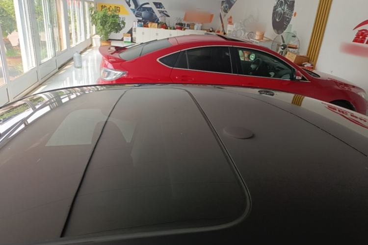 Used Volkswagen Lavida 2019 1.5L Manual Comfort Edition China VI Standard Roof
