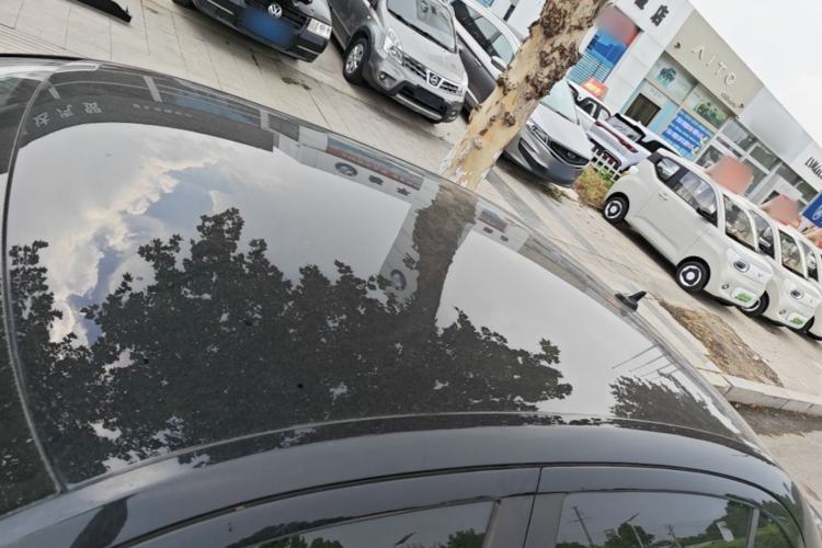 Used Volkswagen Lavida 2019 Lavida Start 1.5L Automatic Trendy Version China VI Standard Roof