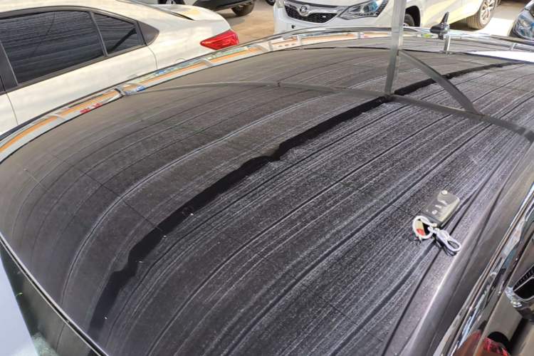 Used Volkswagen Lavida 2019 Lavida Start 1.5L Manual Fashion Edition China VI Standard Roof