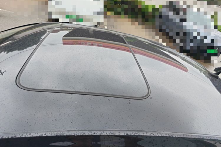 Used Volkswagen Lavida 2019 280TSI DSG Comfort Edition China VI standard Roof