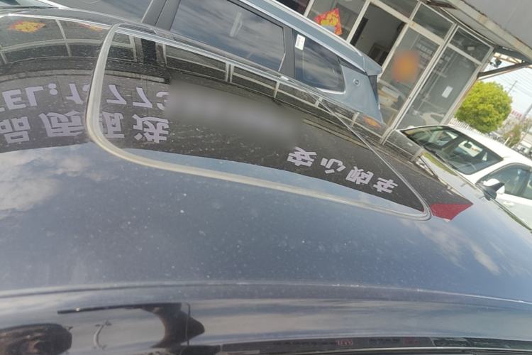 Used Volkswagen Lavida 2019 280TSI DSG Comfort Edition China VI standard Roof