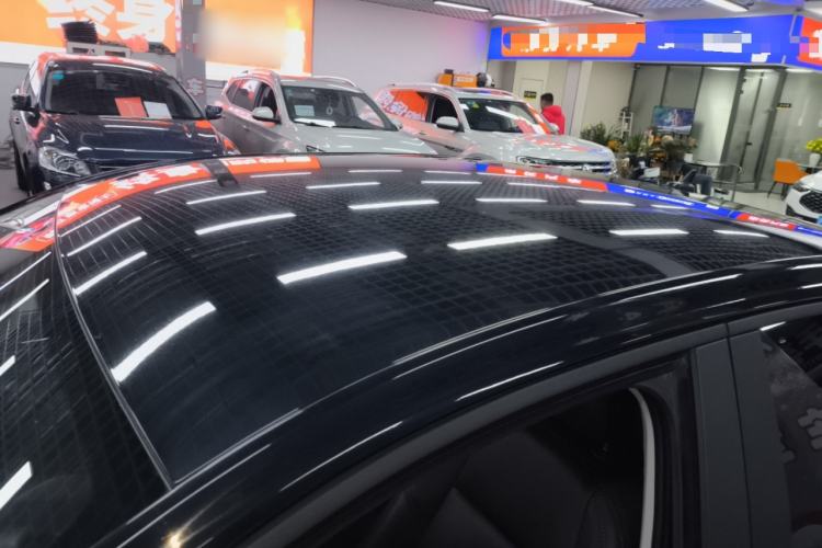 Used Volkswagen Lavida 2019 1.5L Automatic Fashion Edition China VI Roof
