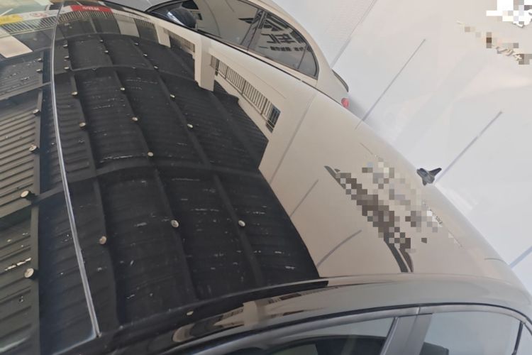 Used Volkswagen Lavida 2019 1.5L Automatic Comfort Edition China VI Standard Roof
