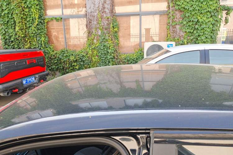 Used Volkswagen Lavida 2019 Lavida Start 1.5L Automatic Trendy Version China VI Standard Roof
