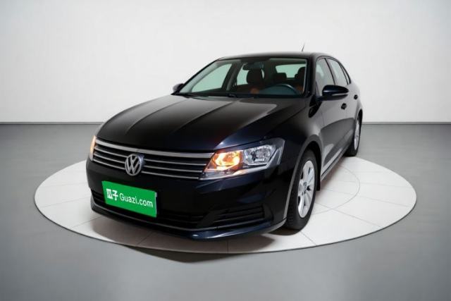Used Volkswagen Lavida 2019 Lavida Start 1.5L Automatic Trendy Version China VI Standard
