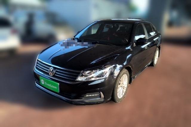 Volkswagen Lavida 2019 Lavida Start 1.5L Manual Comfort Edition China VI Standard usado
