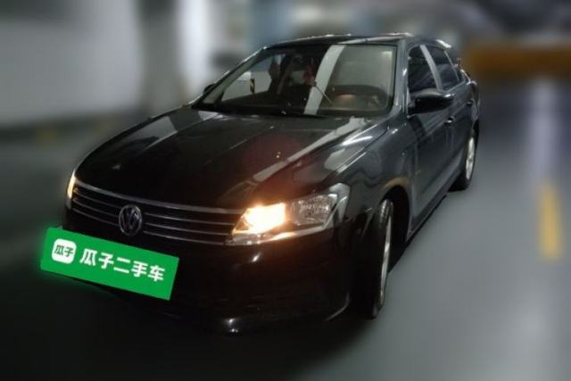 Volkswagen Lavida 2019 Lavida Start 1.5L Manual Fashion Edition China VI Standard с пробегом